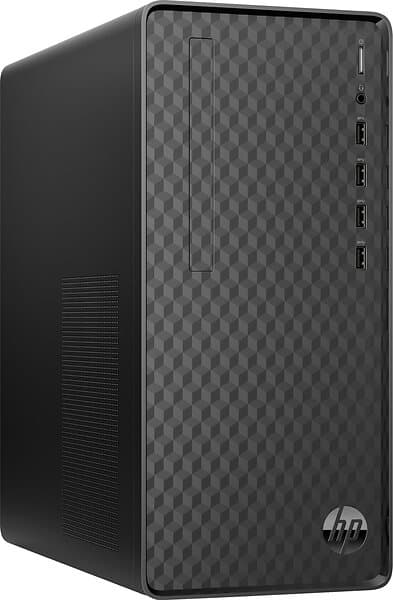 HP M01-F3809no i5-13400 8GB RAM 512GB SSD