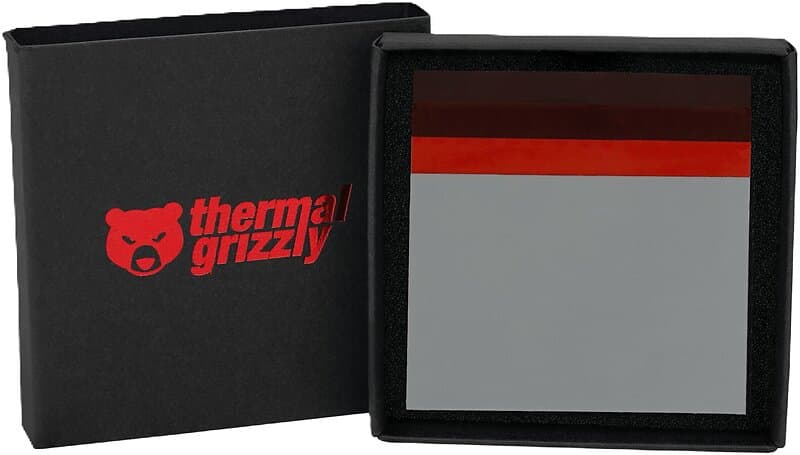 Diverse Thermal Grizzly PhaseSheet PTM 50 X 40 mm