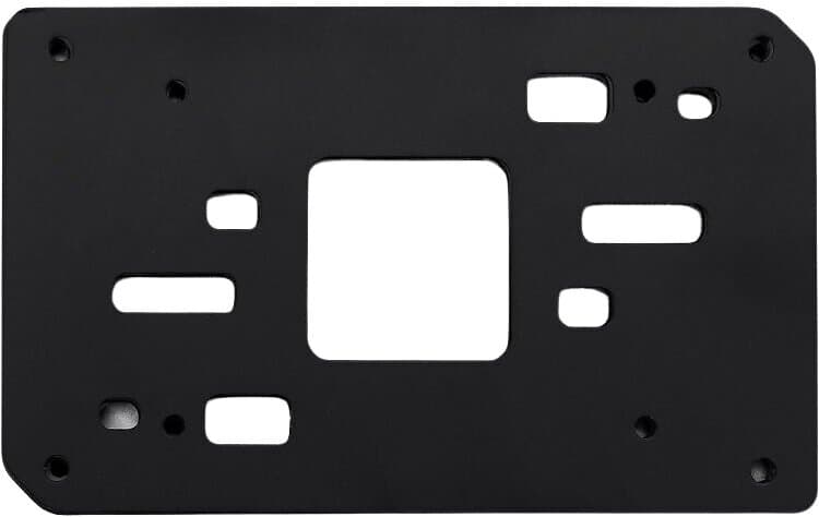 Thermal Grizzly AM5 M4 Backplate