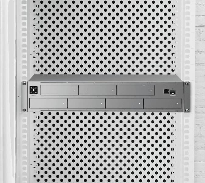 Ubiquiti Networks UNAS Pro