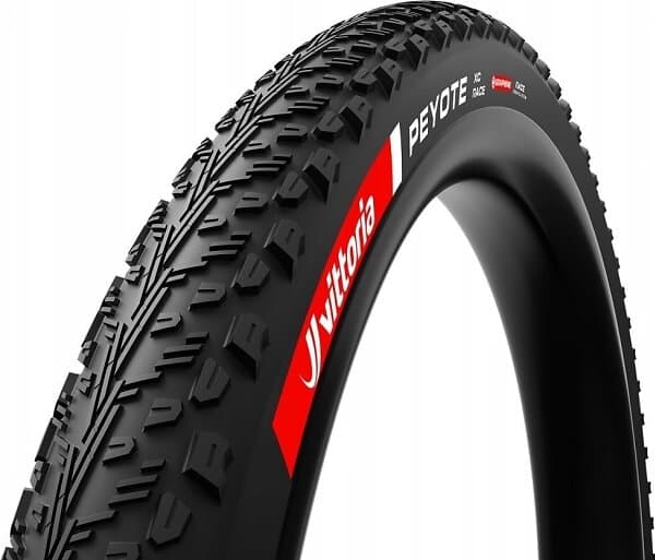 Vittoria Peyote Xc G2 Race Tubeless 29´´ X 2,4 Mtb-däck