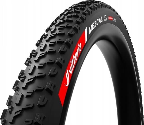 Vittoria Mezcal Xc G2 Race Tubeless 29´´ X 2,4 Mtb-däck