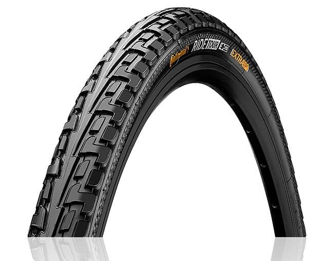 Continental Ride Tour 26/27,5´´ X 1 1/2x2