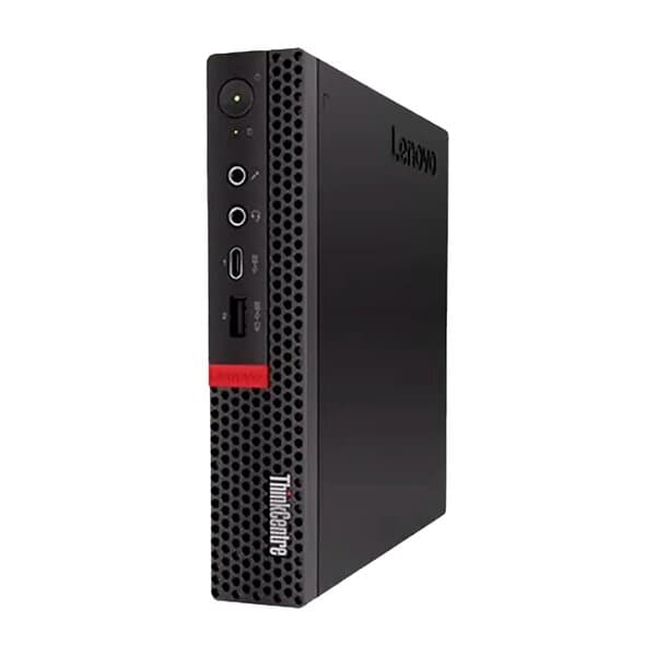 Lenovo ThinkCentre M720q (DESK-M720Q-TINY-A004) i5-8400U 16GB RAM 256GB SSD