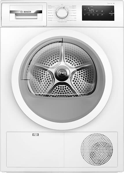 Bosch WTH85VI6SN