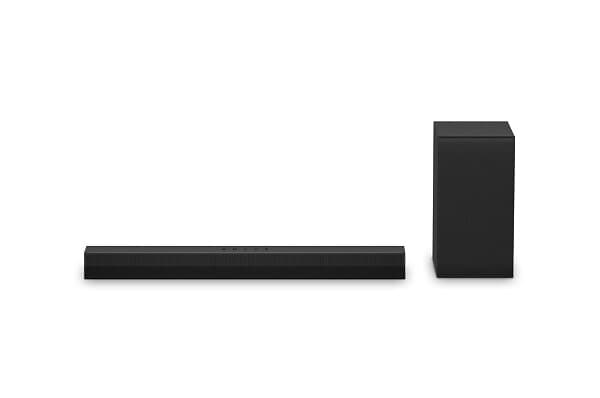 LG DS40T