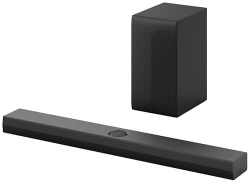 LG DS70TY