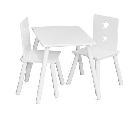 Kids Concept Star Bord 58x40cm