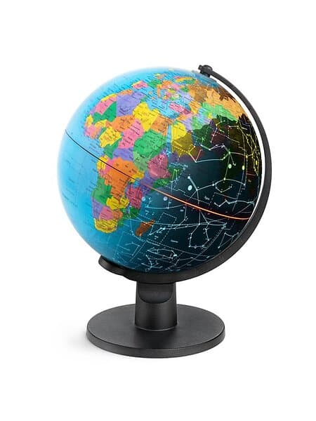 Science 2-in-1 Globe 25 cm