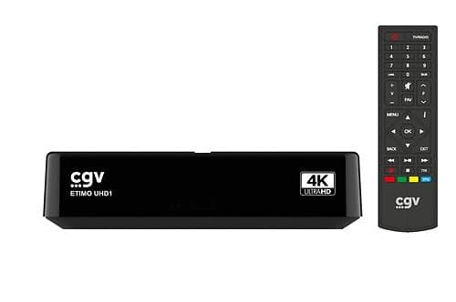 CGV Etimo UHD1