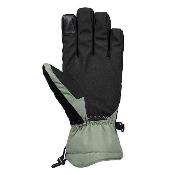 Quiksilver Mission Gloves (Herr)