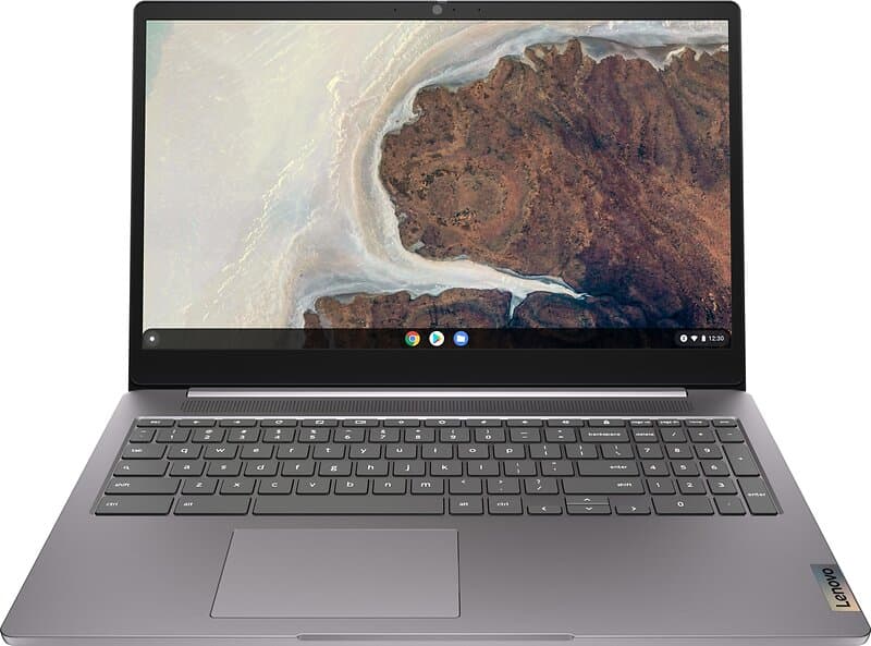 Lenovo IdeaPad 3 Chromebook 15IJL6 82N4004UMX 15,6" Celeron N4500 4GB RAM 64GB eMMC