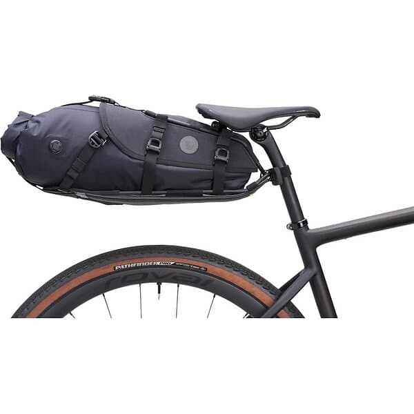 Fjällräven x Specialized Seatbag Drybag10L