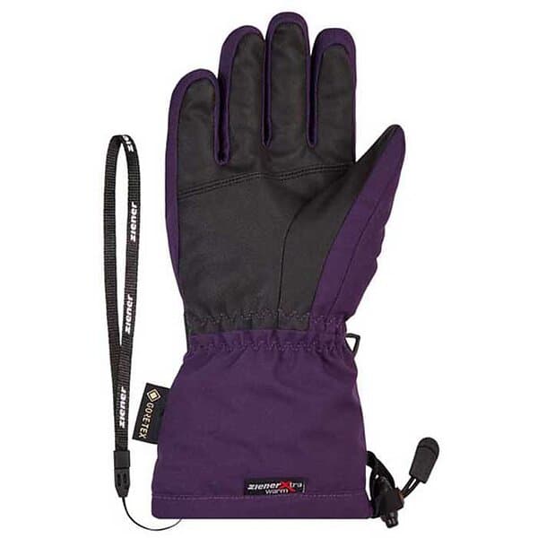 Ziener Lani Gtx Handskar (Junior)