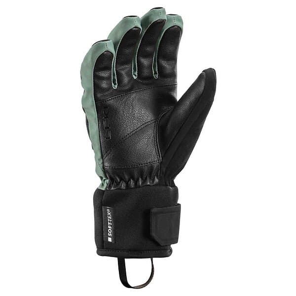 Leki Alpino Bird Goretex Handskar (Junior)