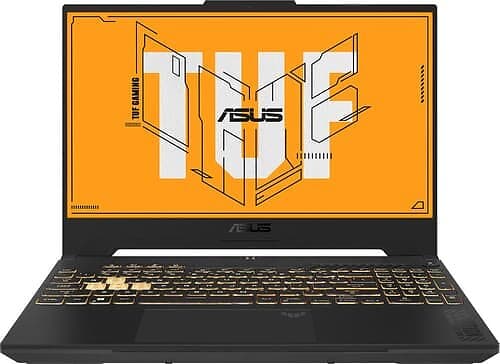 Asus TUF Gaming F15 FX507VI-HQ154W 15,6" i7-13620h 16GB RAM 1TB SSD RTX 4070