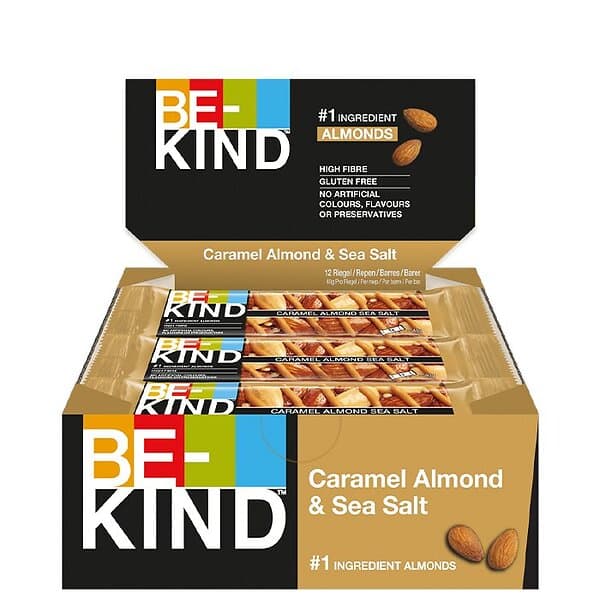 BeKind Core Bar 40g 12st