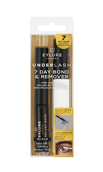Eylure One Step Bond & Remover