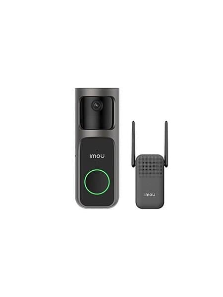 Imou Doorbell 2s Kit