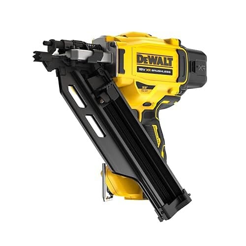 Dewalt DCN930N-XJ (utan batteri)