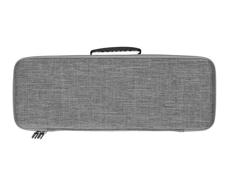 MaxCustom Keyboard Carrying Case 100%