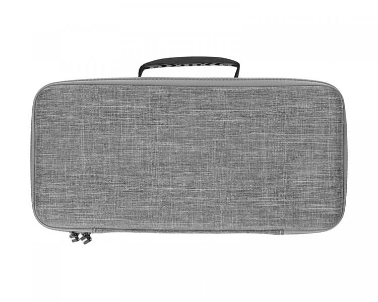 MaxCustom Keyboard Carrying Case 75%