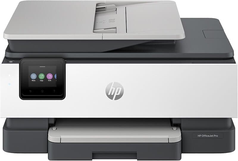HP OfficeJet Pro 8125E All-in-One