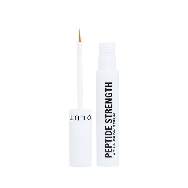 Makeup Revolution Peptide Pepctide Strength Förstärkande serum för ögonfransar och ögonbryn 3ml