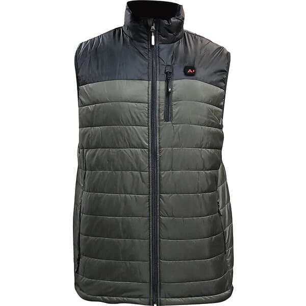 Avignon Heat Puff Vest (Herr)