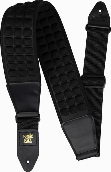 Ernie Ball EB-5374 CLOUD COMF. STRAP-WIDE