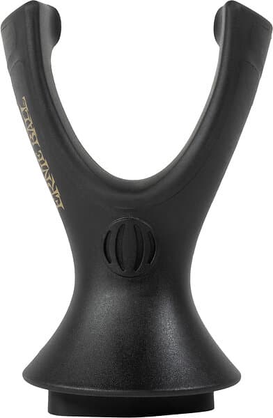 Ernie Ball EB-9619 GUITAR HANGER BLACK