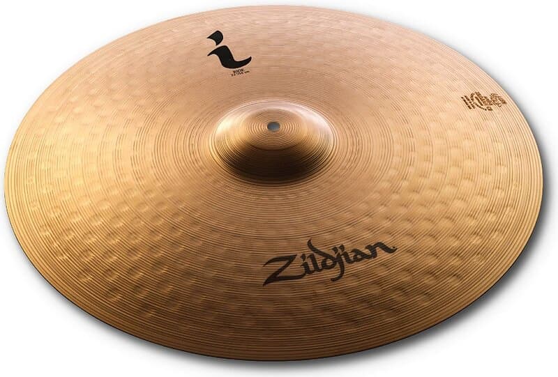 Zildjian ILH22R 22" I-FAM RIDE