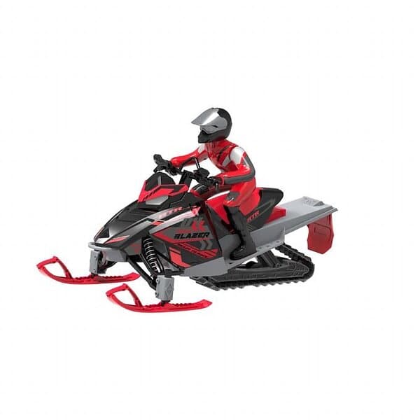 SYMA Revolt Trail Blazer Snowmobile