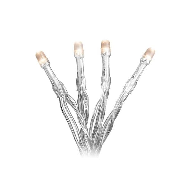Konstsmide Ljusslinga Gnosjö 10 LED