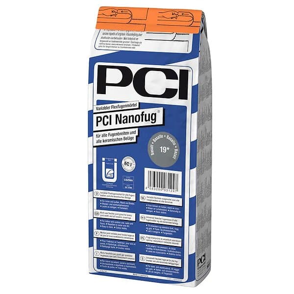 PCI Fog Nanofug Nr.5 Brun 4kg