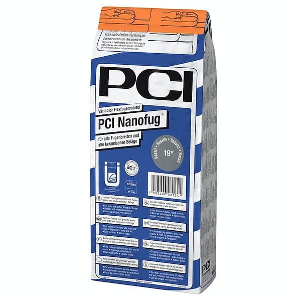 PCI Fog Nanofug Jasmin 4kg