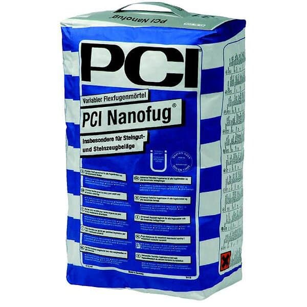 PCI Fog Nanofug Nr.18 Manhattan 15kg