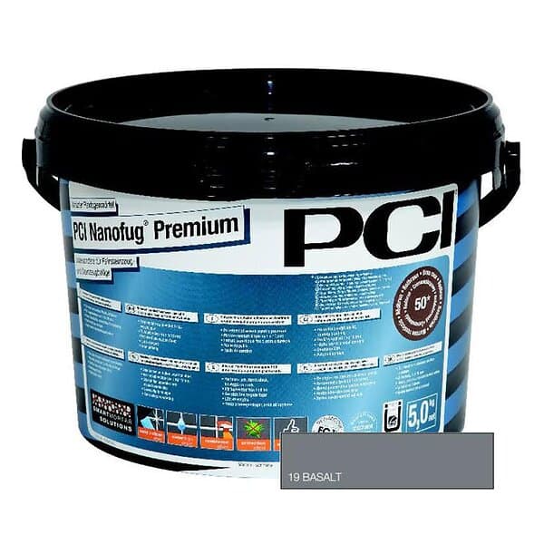 PCI Fog Nanofug Premium 5kg