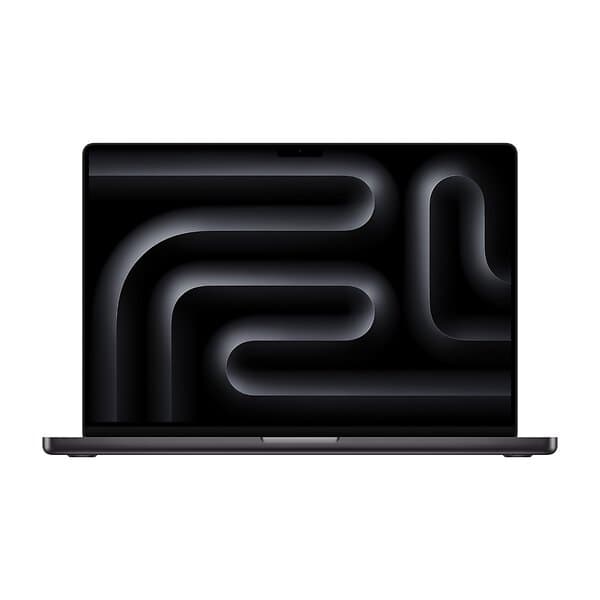 Apple MacBook Pro 16" (2024) - M4 Pro 14C CPU 20C GPU 48GB RAM 512GB SSD