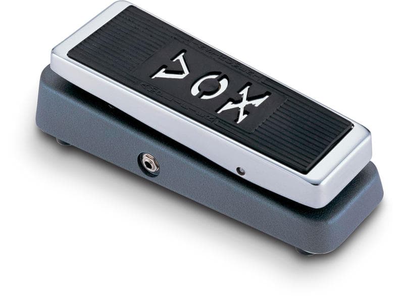 VOX V847 Wah-Wah