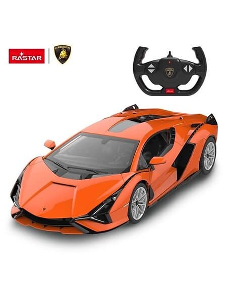 Rastar Radiostyrd 1:14 Lamborghini Sian
