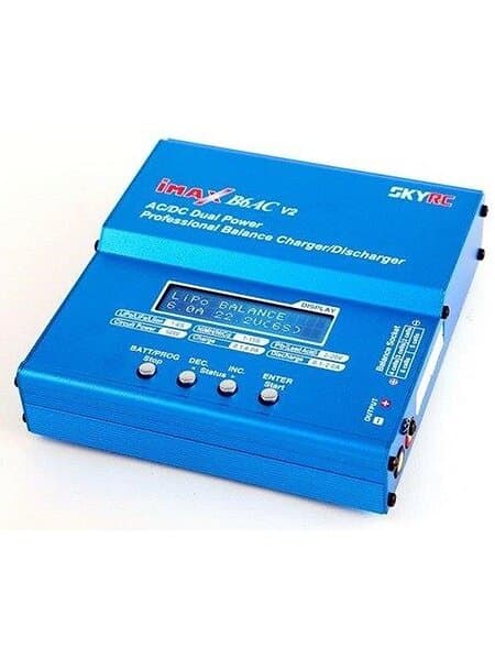 SkyRc Charger iMax B6AC V2