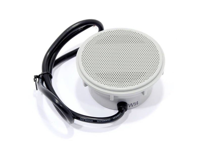 Visaton Pl 7 Rv Ncs S 3000-N Inbyggd Högtalare 20 W 8 Ω Grå 1 St