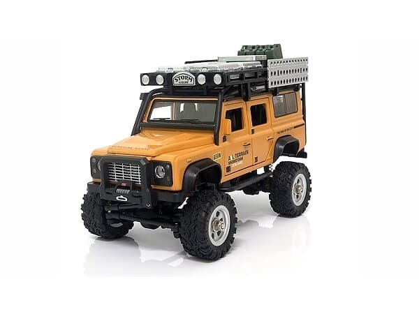 Amewi Auto D90X28 Crawler 4WD