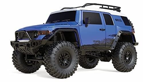 Amewi Dirt Climbing SUV CV 1:10 Brushed