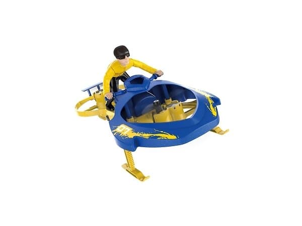 Amewi Extreme Air Cycle with control bracelet 2.4GHz RTF