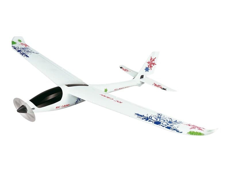 Amewi 3D Climber Glider 3D Climber Glider With Gyro