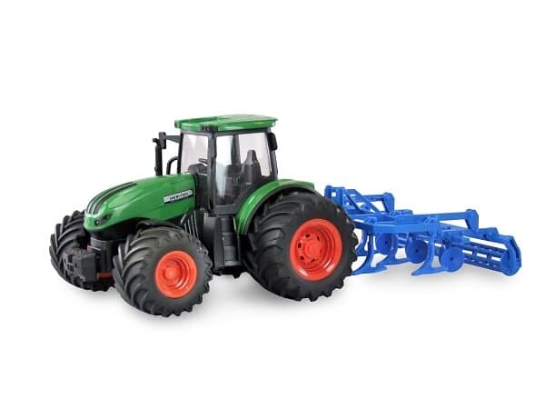 Amewi 22640, Traktor, 1:24, 6 År, 500 Mah, 375g