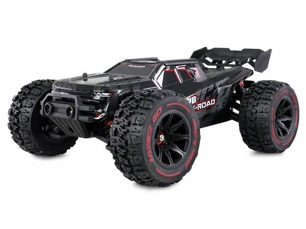 Amewi Hyper Go, Truggy, 1:14, 14 År, 3000 Mah, 1,46 Kg