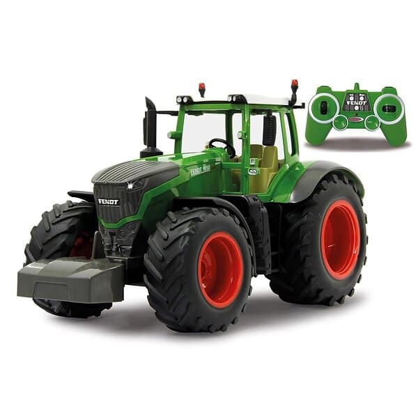 Jamara Fendt 1050 Vario 1:16 2,4GHz 405035
